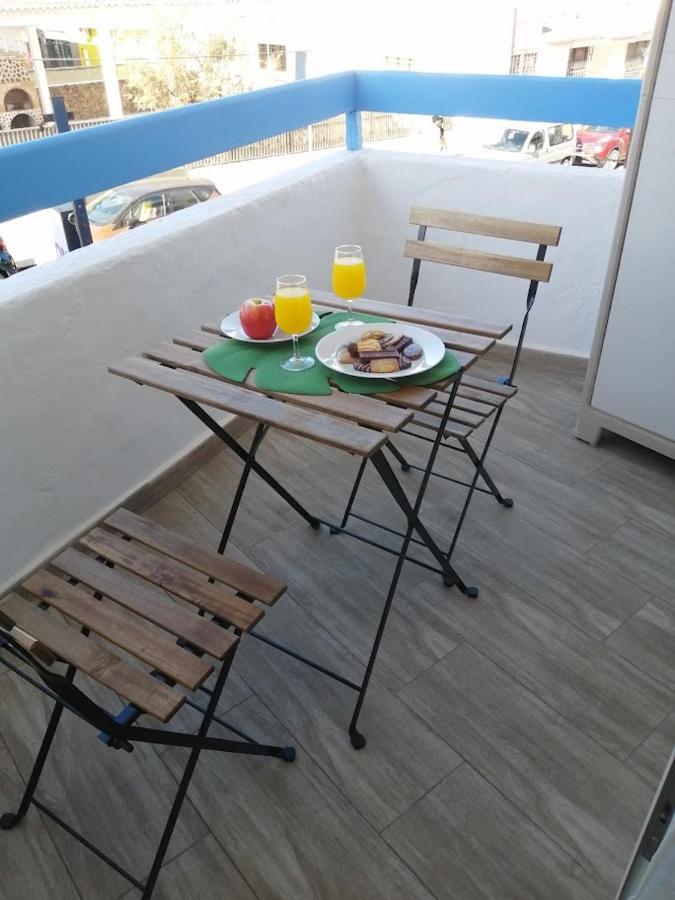 Elcano By Best Holidays Fuerteventura Corralejo Exterior photo