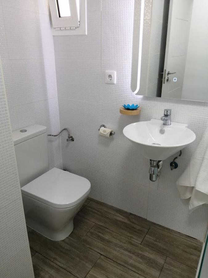 Elcano By Best Holidays Fuerteventura Corralejo Exterior photo
