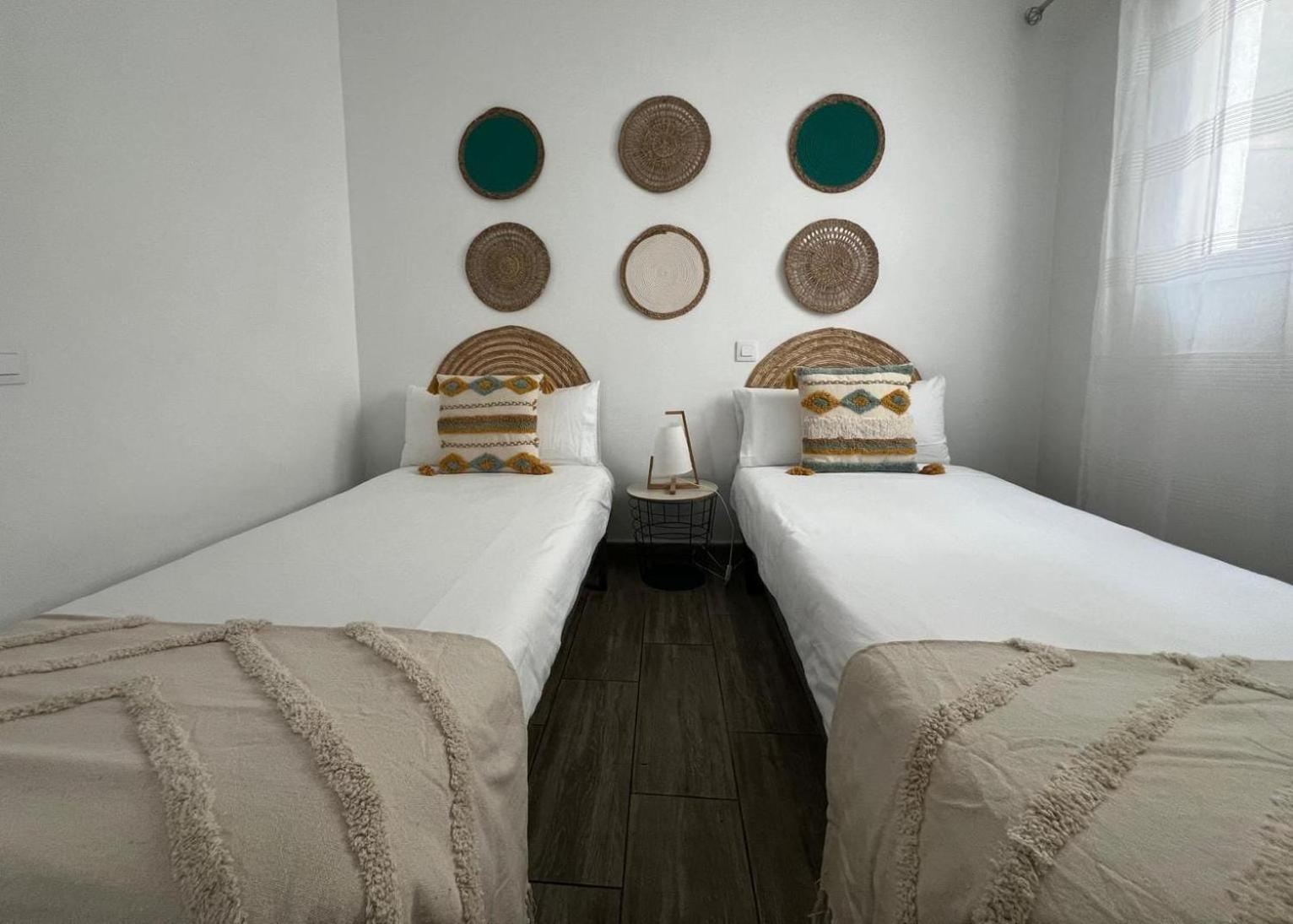 Elcano By Best Holidays Fuerteventura Corralejo Exterior photo