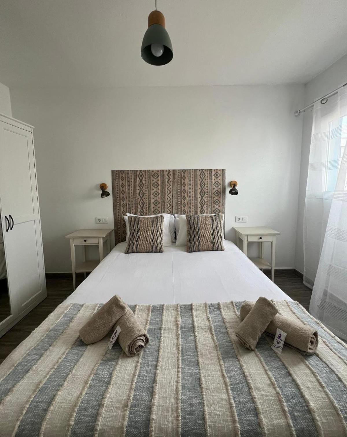 Elcano By Best Holidays Fuerteventura Corralejo Exterior photo